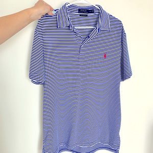 Polo Ralph Lauren Performance Polo, L